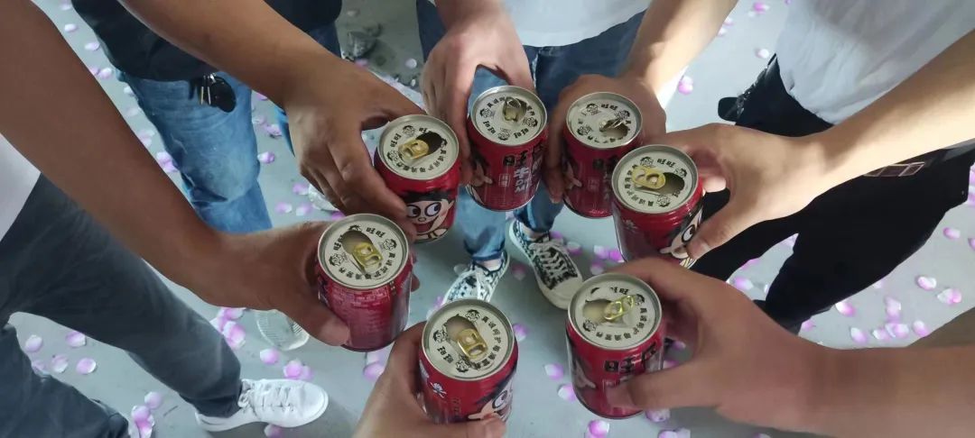 開工現場